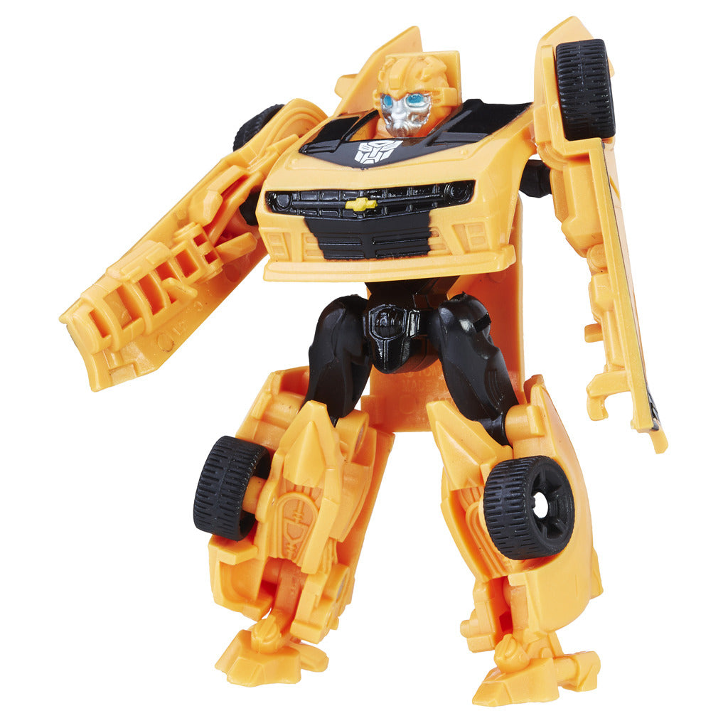 Hasbro transformatoren actiefiguur 7,5 cm