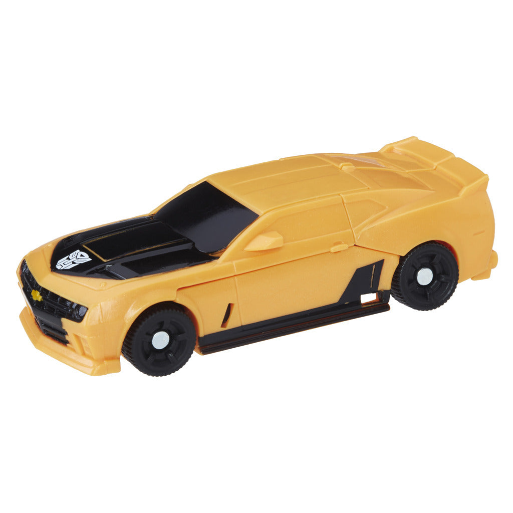 Hasbro transformatoren actiefiguur 7,5 cm