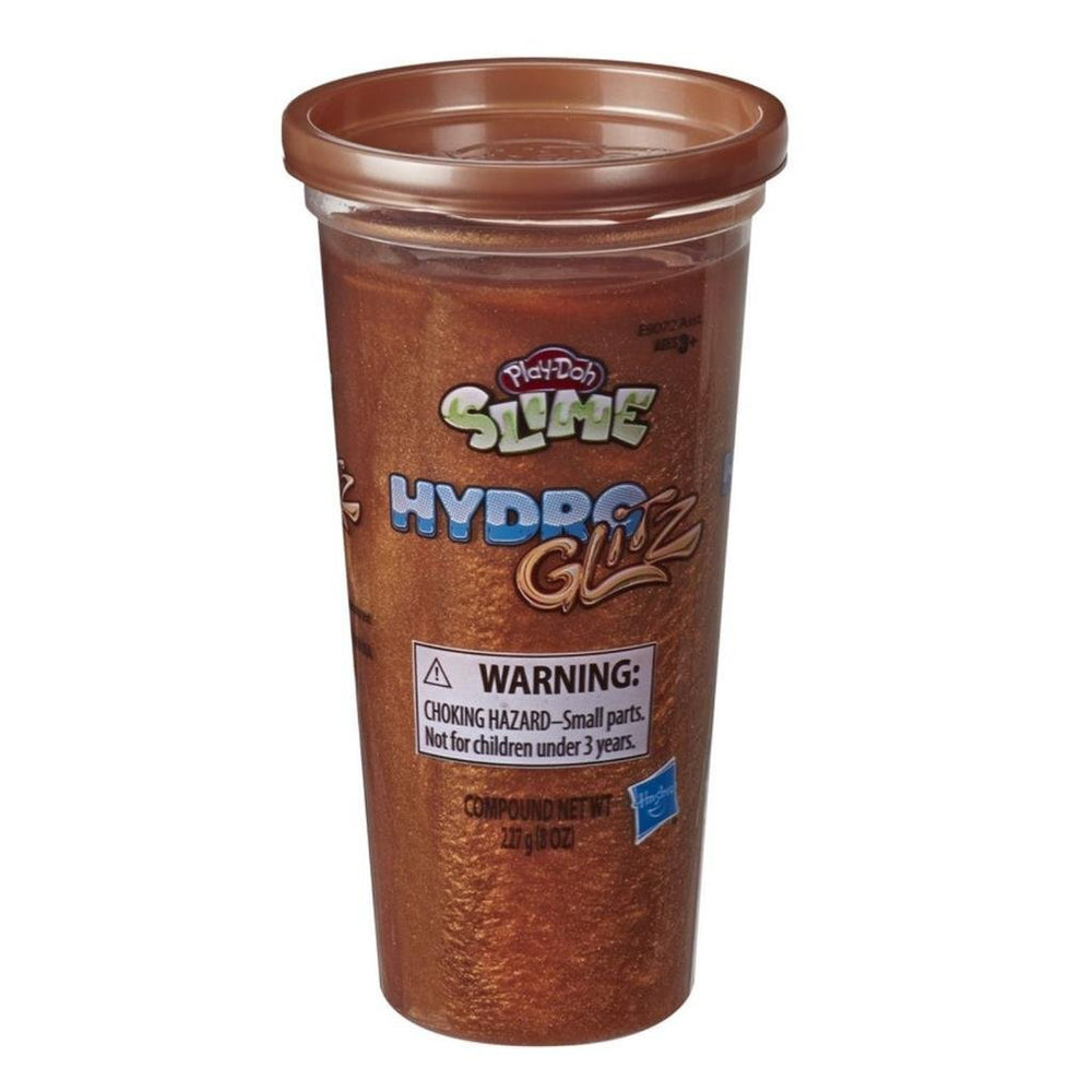 Play-Doh Slijm Hydro Glitz