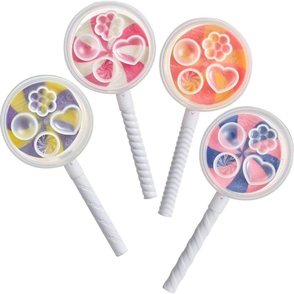 Play-Doh Lolly