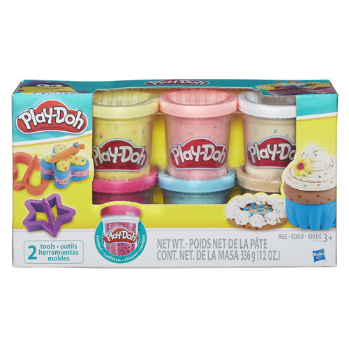 Play-doh-confetti