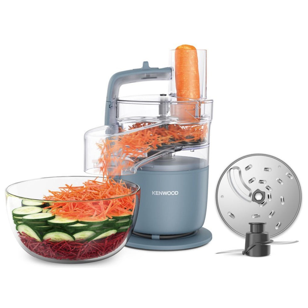 Kenwood multipro go fdp22