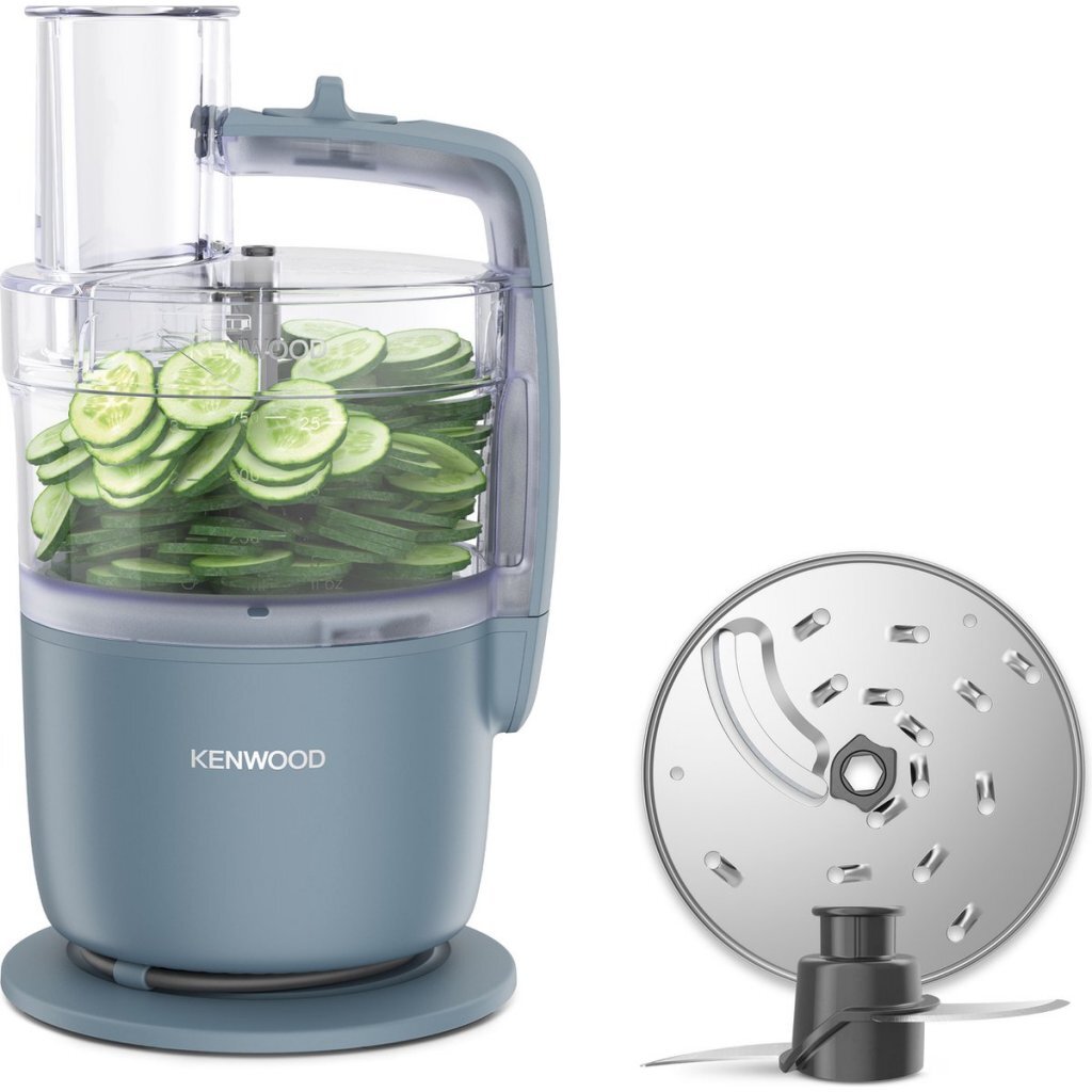 Kenwood multipro go fdp22