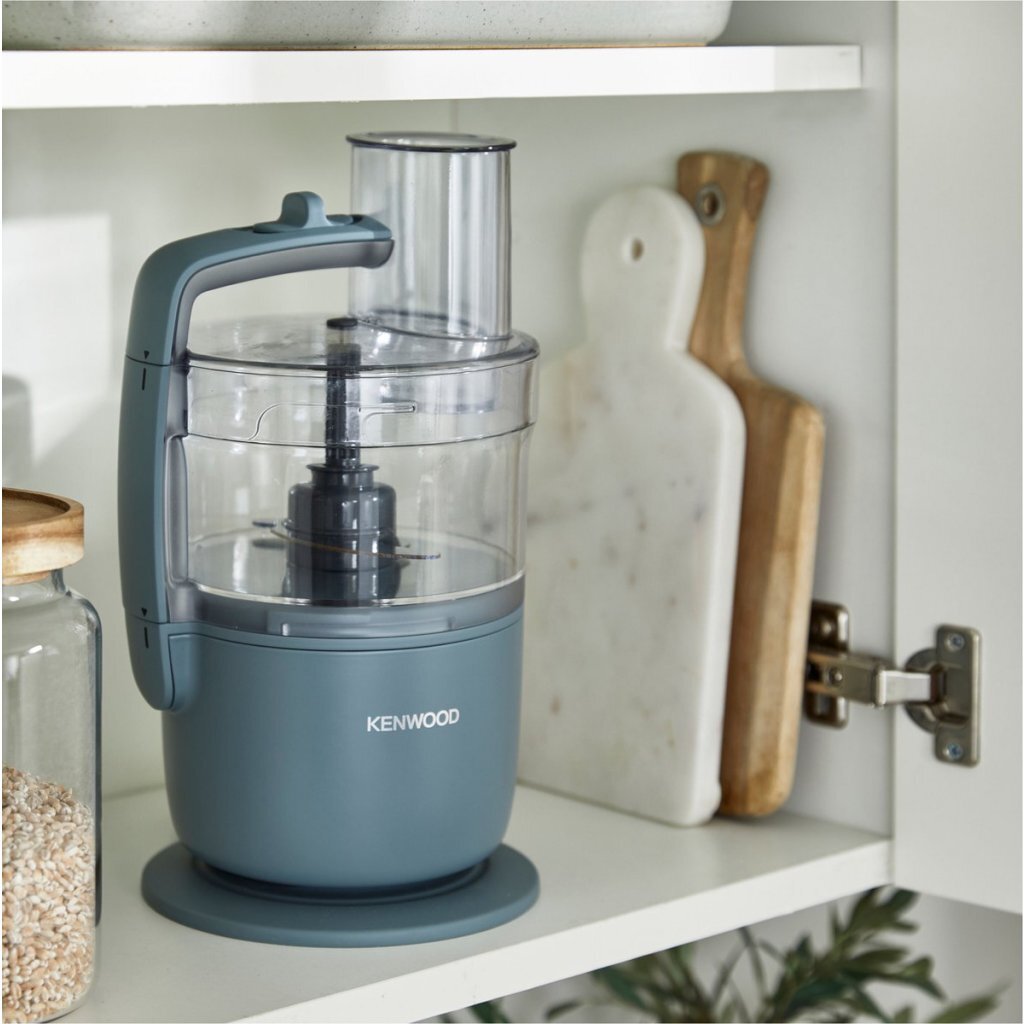 Kenwood multipro go fdp22