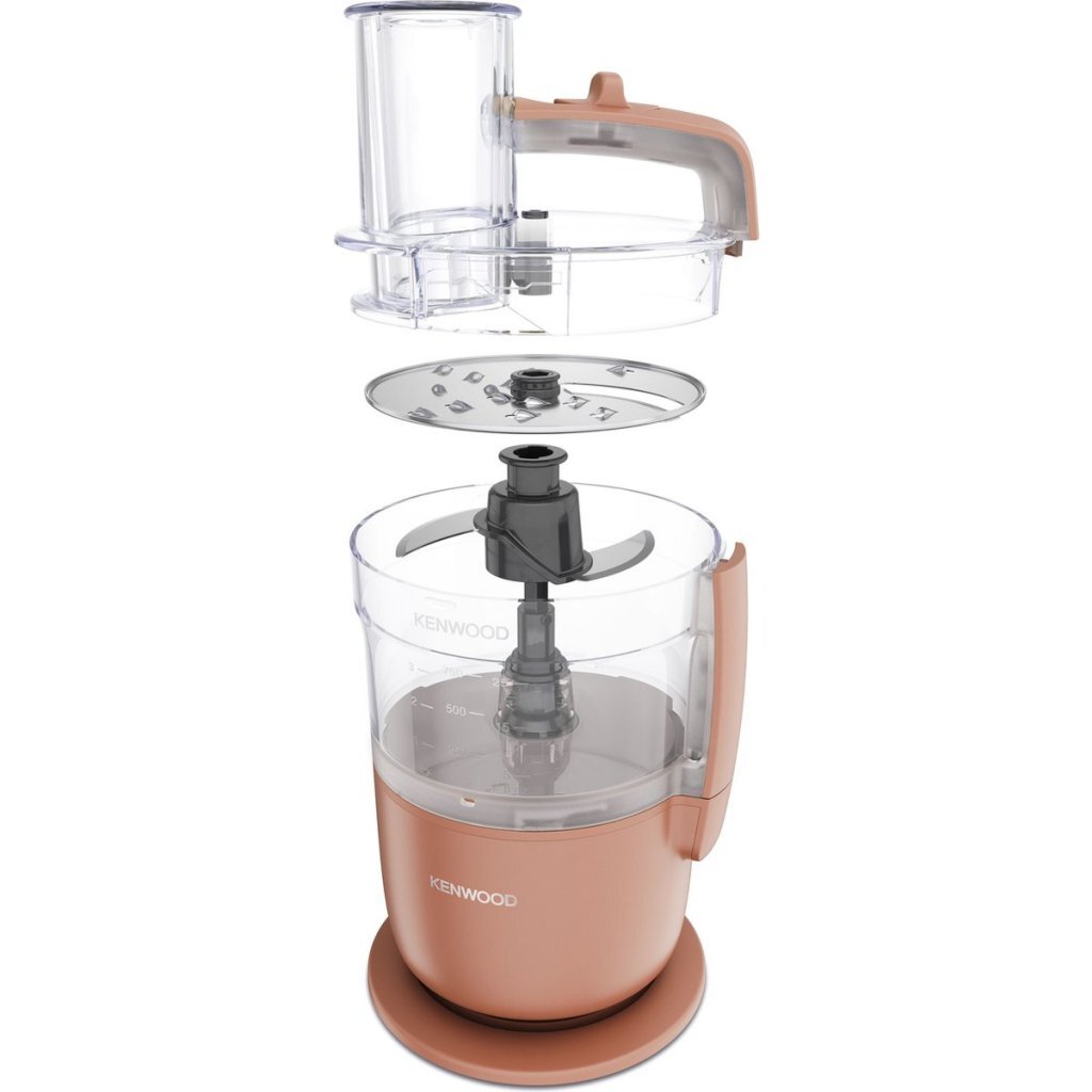 Kenwood MultiPro Go FDP22