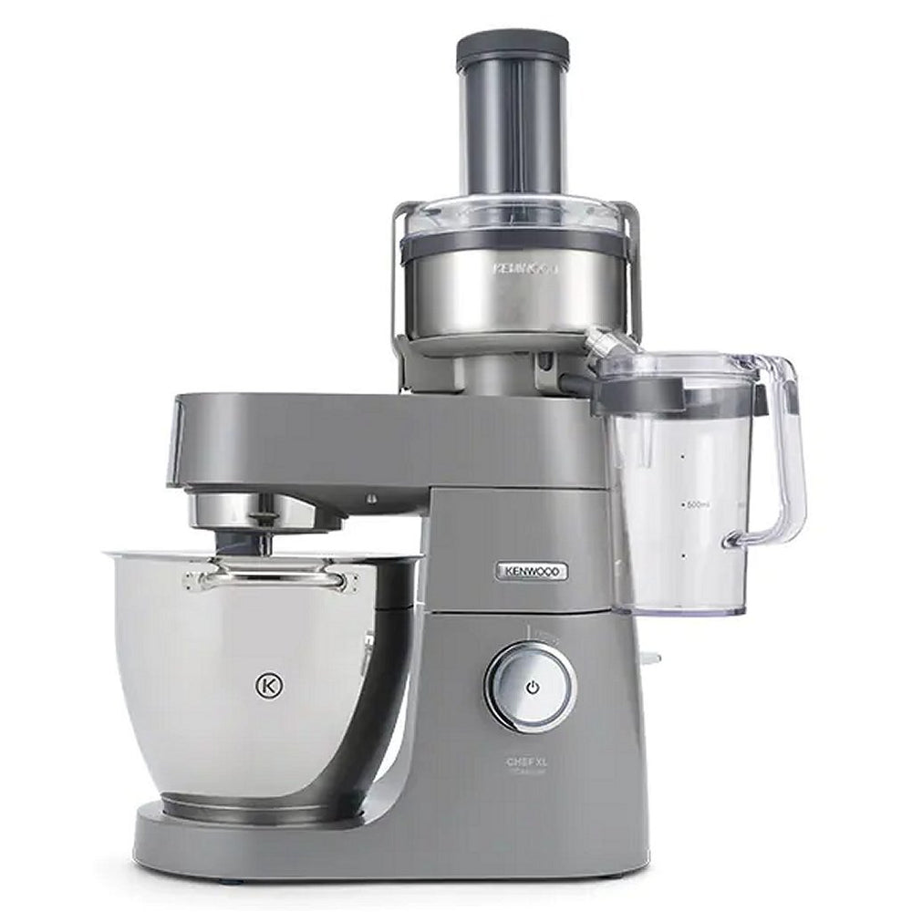 Kenwood at 641 sapcentrifuge grijs