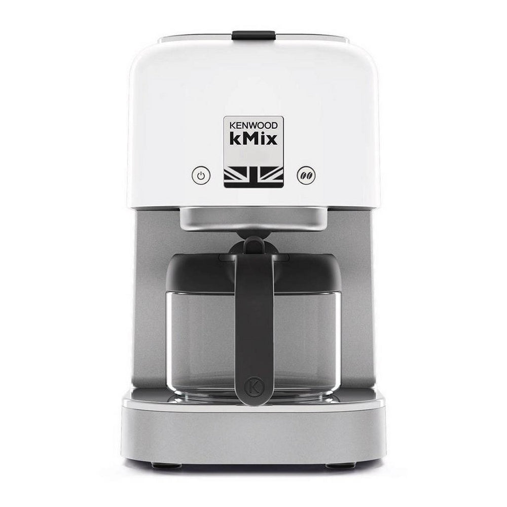 Kenwood kmix koffiezetapparaat cox750wh
