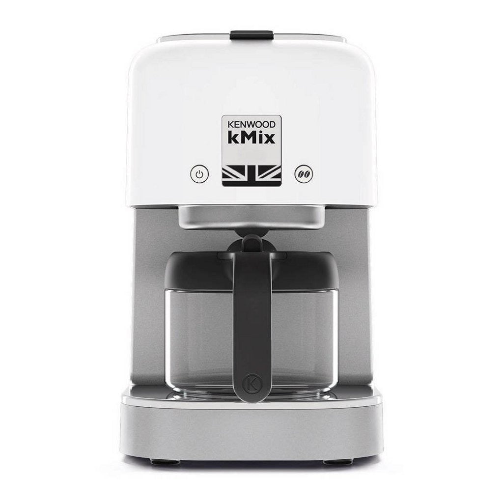 Kenwood kmix koffiezetapparaat cox750wh