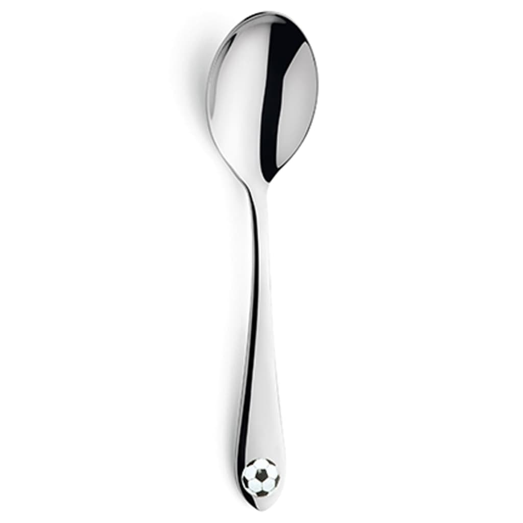 Amefa Amefa 3-delige Kinderbestekset Footie