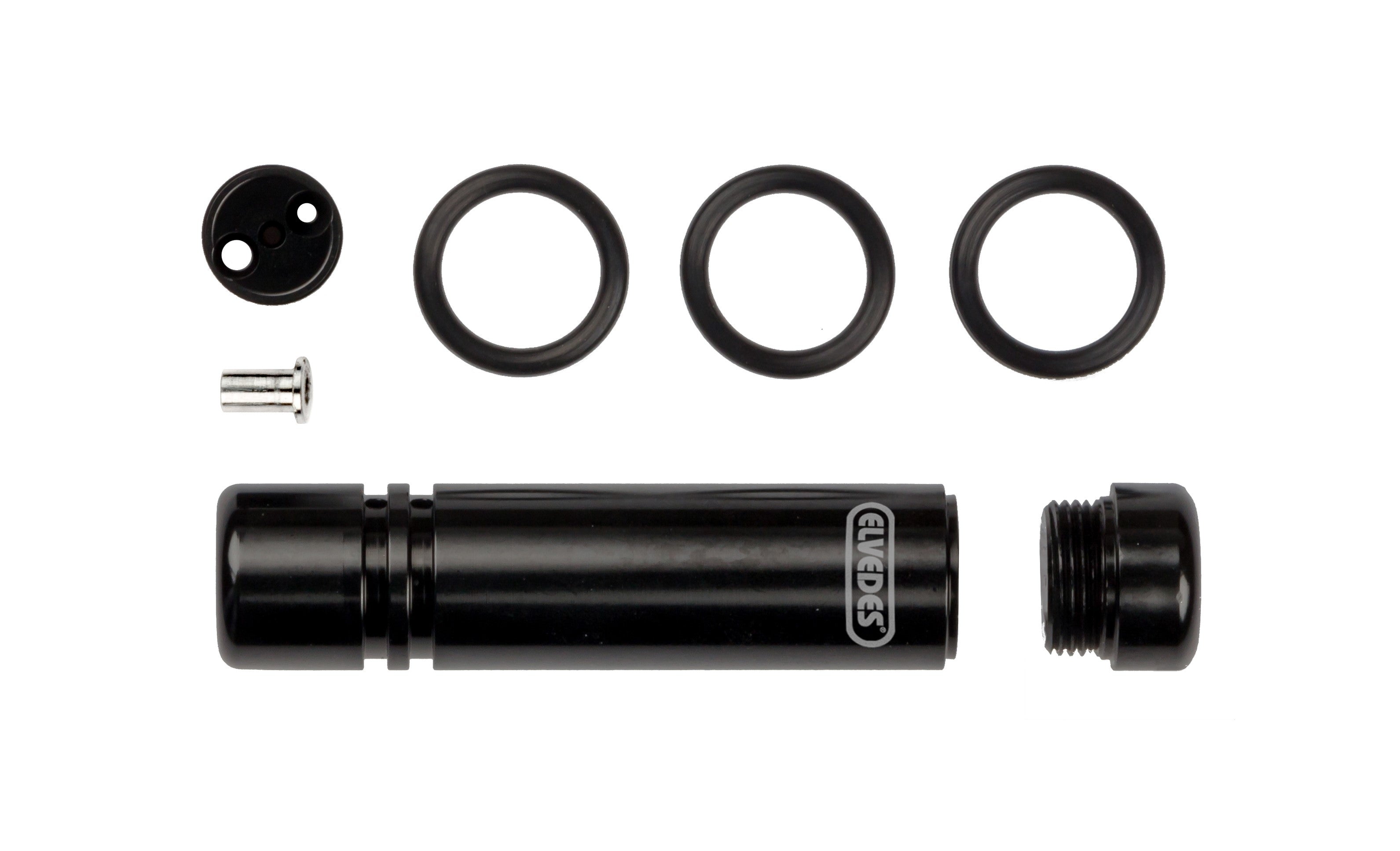 Universele kabelsplitterset Elvedes met ingebouwde ABS functie (op kaart)