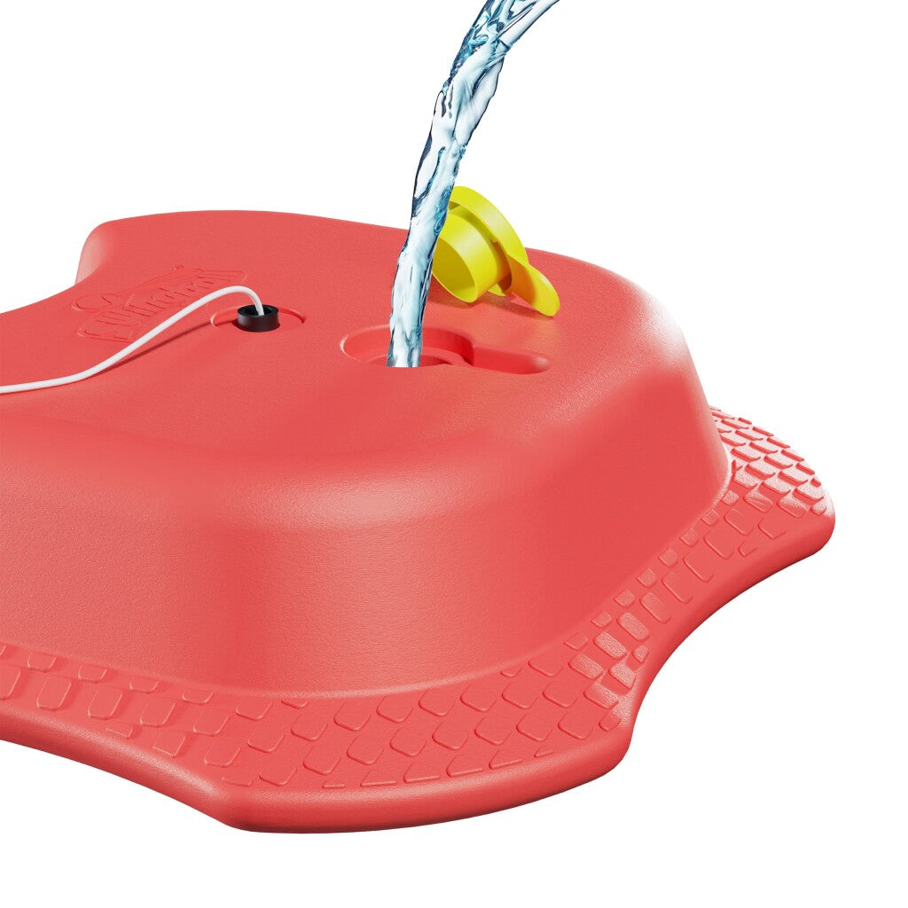 Mookie swingball reflex voetbaltrainer