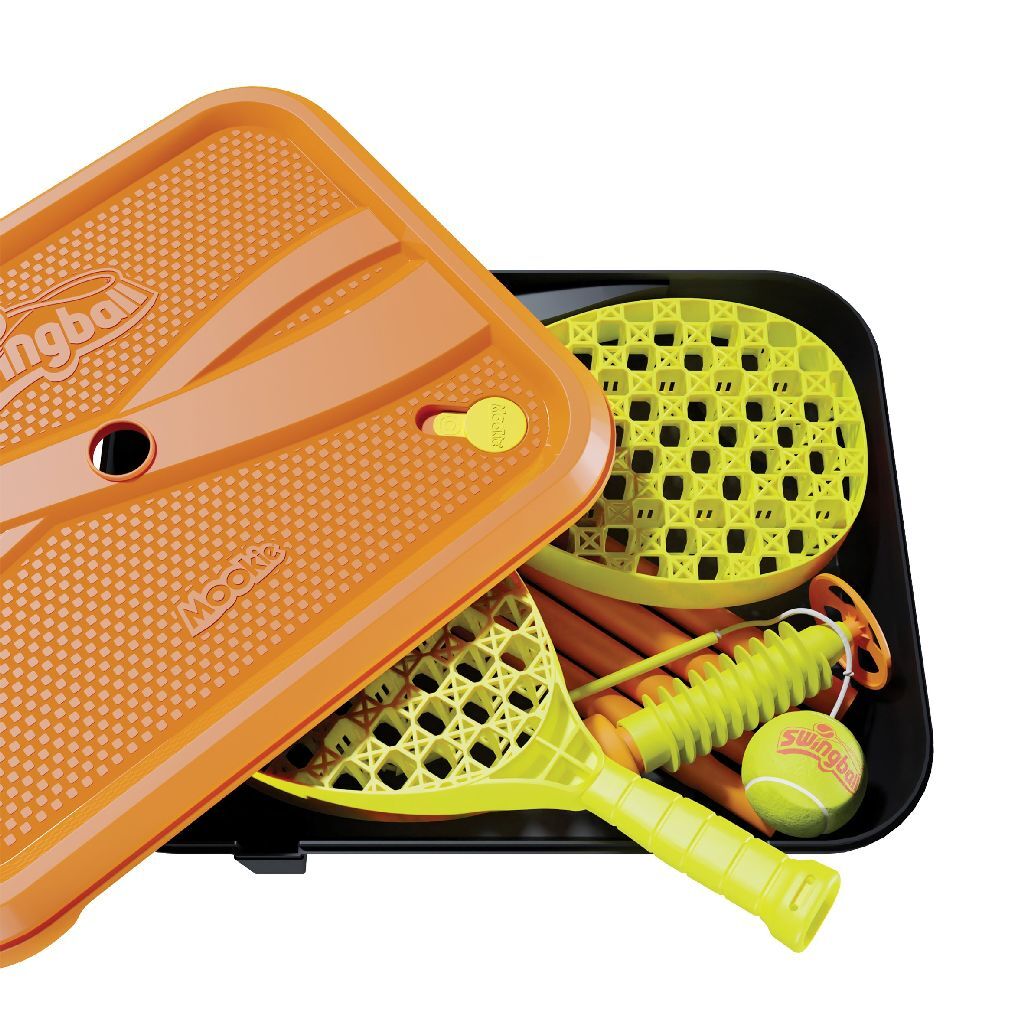 Abi Mookie toernooi all-surface swingball