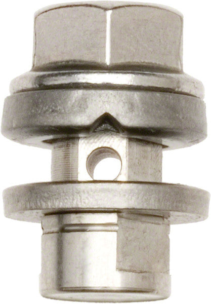 Shimano-Shim. Y75M98070 kabelklemboutset voor BR-IM41-R rollerbrake