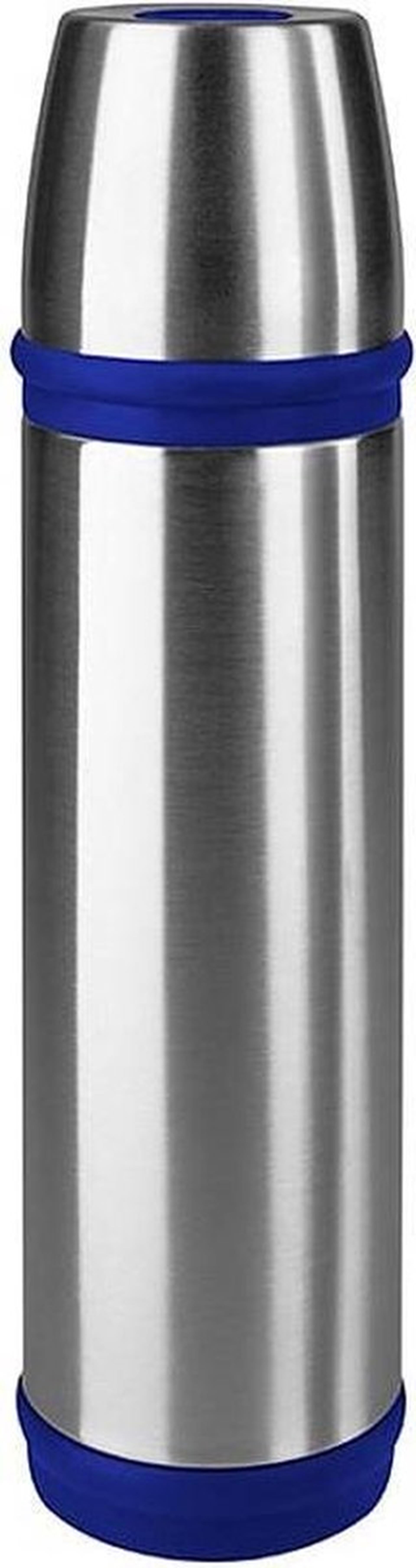 Emsa isoleerfles RVS 0,5 l schroefdop kapitein