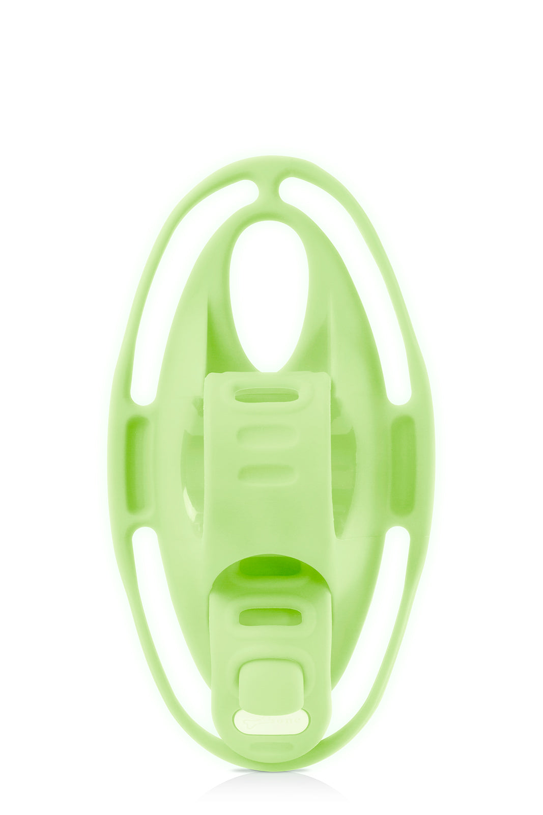 Bone collectie Universele telefoonhouder Bike Tie 4 Luminous