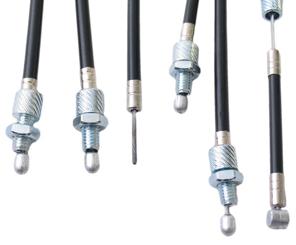 Unbranded remkabelset freestyle compleet zonder rotor