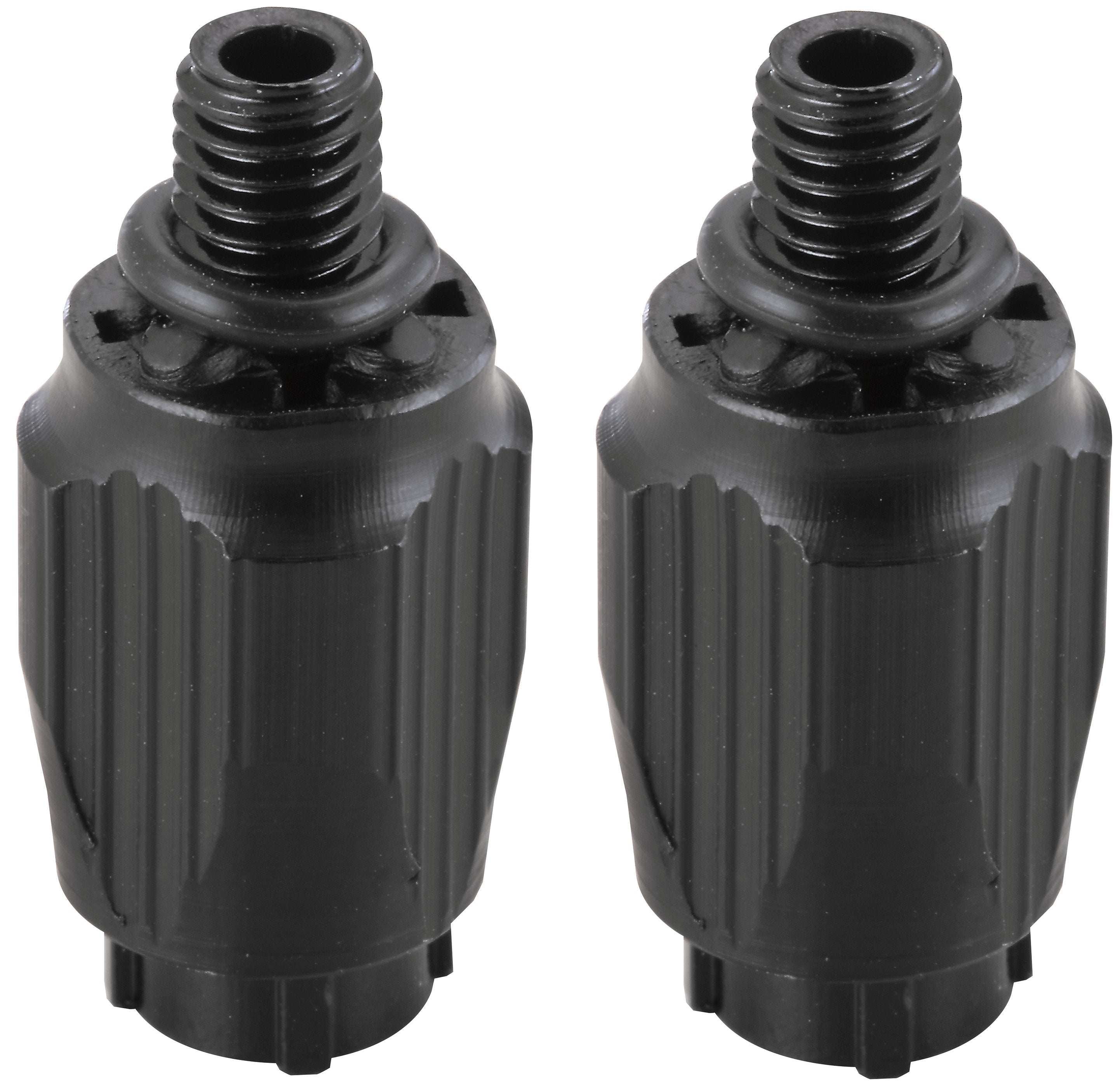 Boulon de réglage de canon Elvedes lien acier (2) CP2015139