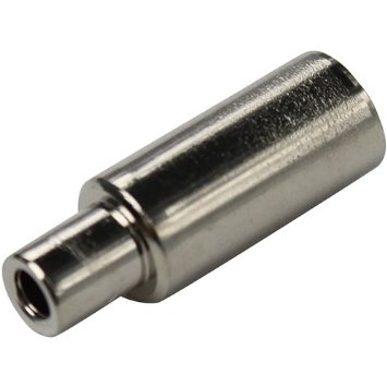 RVS eindkapje voor rem buitenkabel Shimano SP50 4,0 mm
