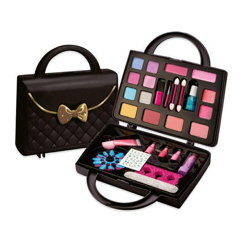 Basis cra-z-art shimmer en sparkle insta glam make-up tasje