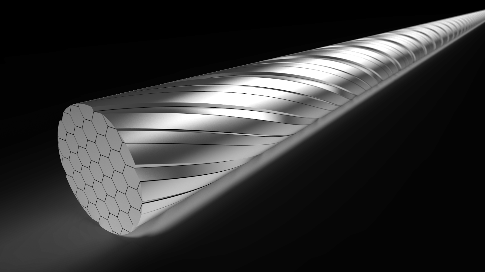 ELVEDES Kabelset voor dropper zadelpen remote lock-out