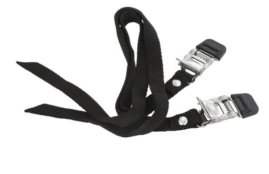 Trivio - mtb toeclips clipriempjes nylon