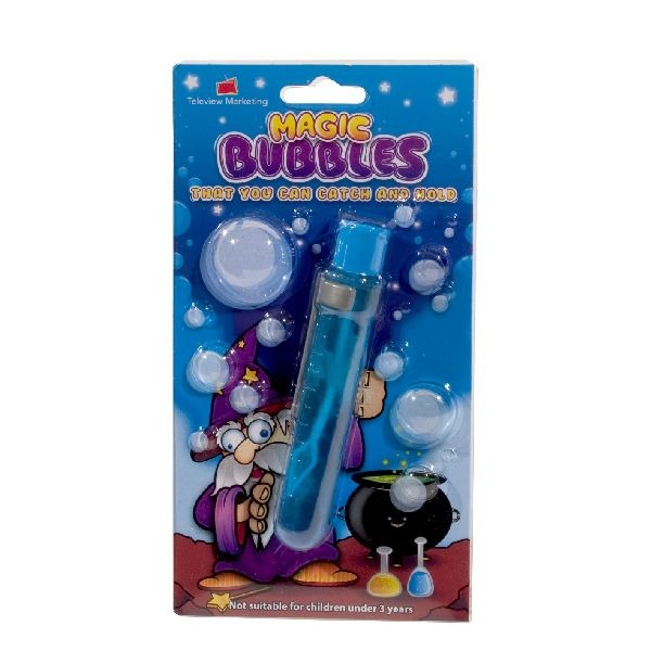 Basis Bubbels