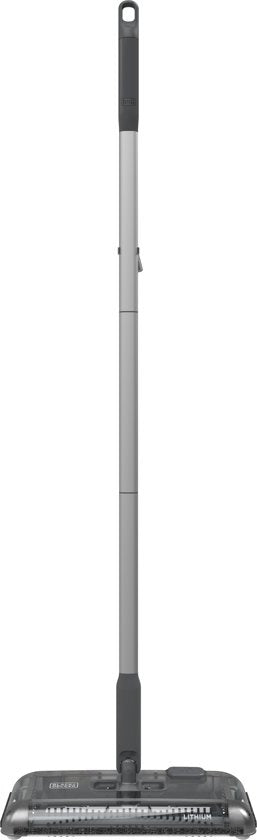 Blackdecker psa215b-qw elektrische rolveger zwart