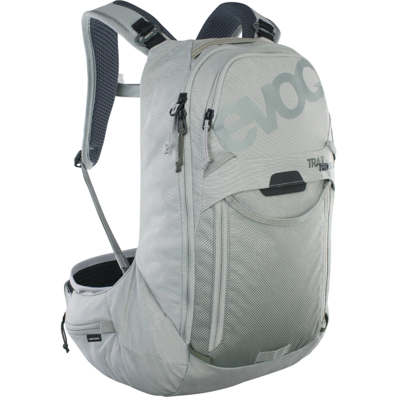 Evoc - trail pro sf 12 stone xs 12l