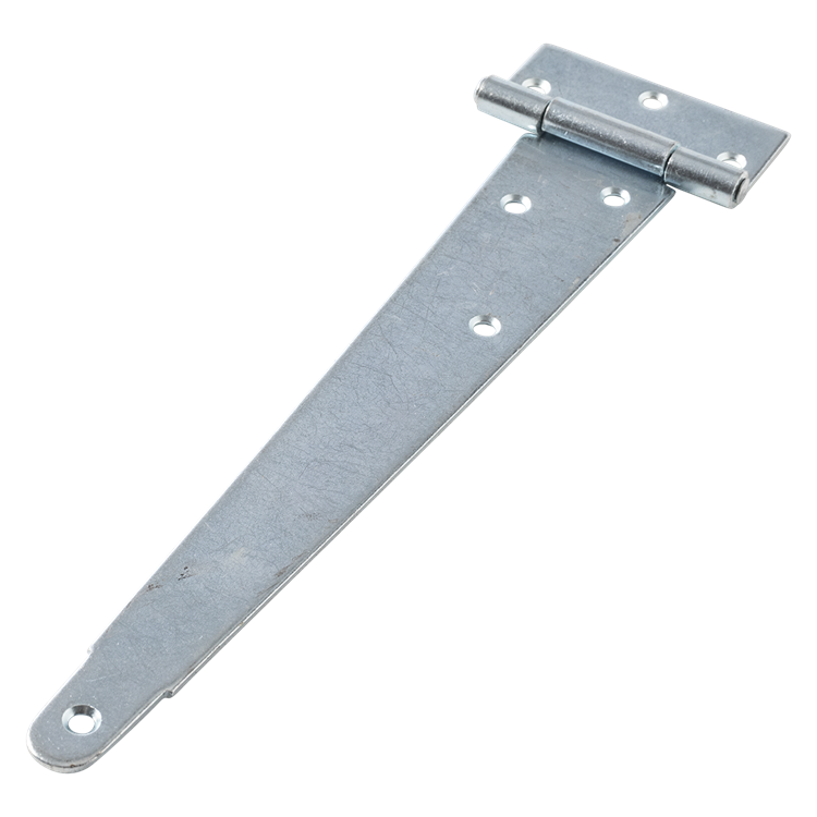 Mack 1069100 - kruisheng zwaar verzinkt 300 mm | 10 stuks