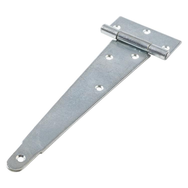 Mack 1069101 - kruisheng zwaar verzinkt 250 mm | 10 stuks