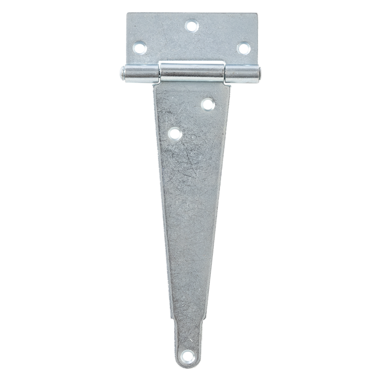 Mack 1069102 - kruisheng zwaar verzinkt 200 mm | 10 stuks