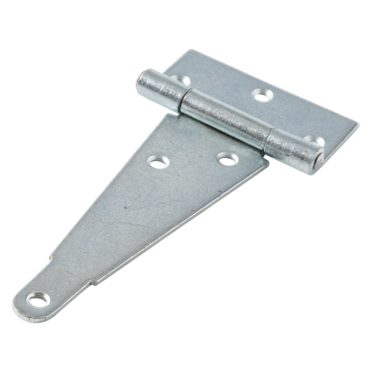 Mack 1069103 - kruisheng zwaar verzinkt 150 mm | 10 stuks
