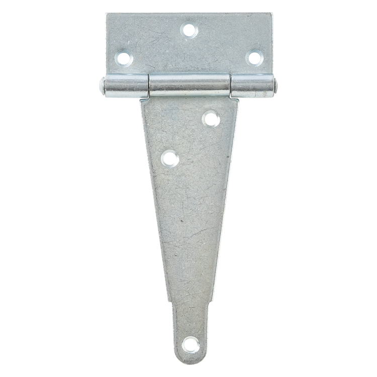 Mack 1069103 - kruisheng zwaar verzinkt 150 mm | 10 stuks