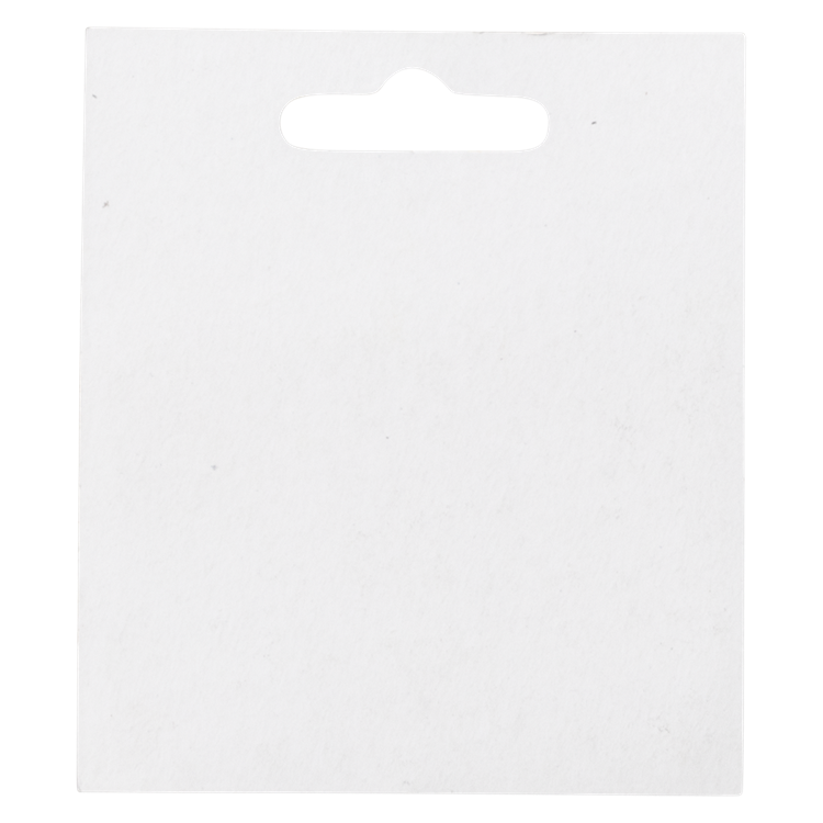 Mack 1071162 - 4 smalle scharnieren zwart h 33 x b22 mm | 5 stuks