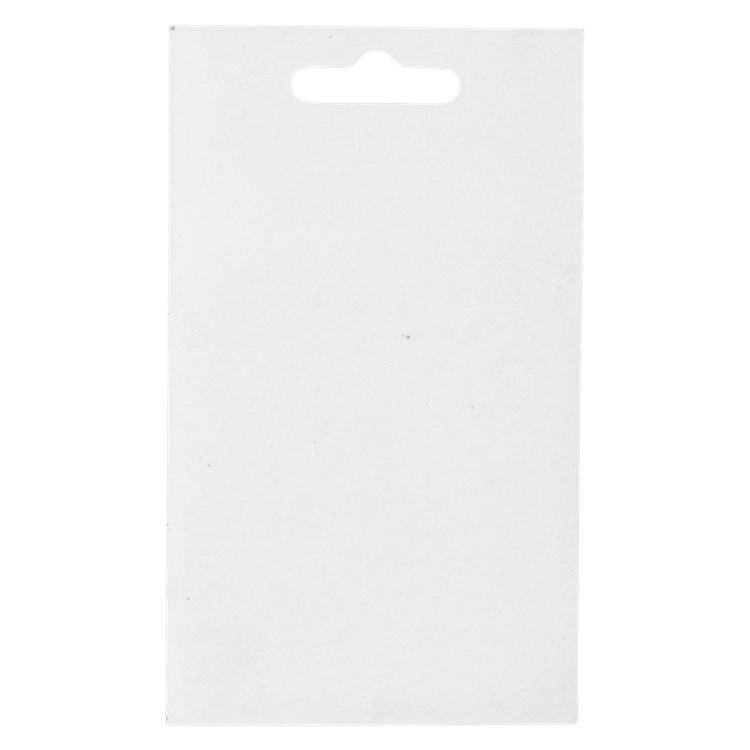 Mack 1071167 - 2 vierkante scharnieren zwart h63 x b63 mm | 5 stuks