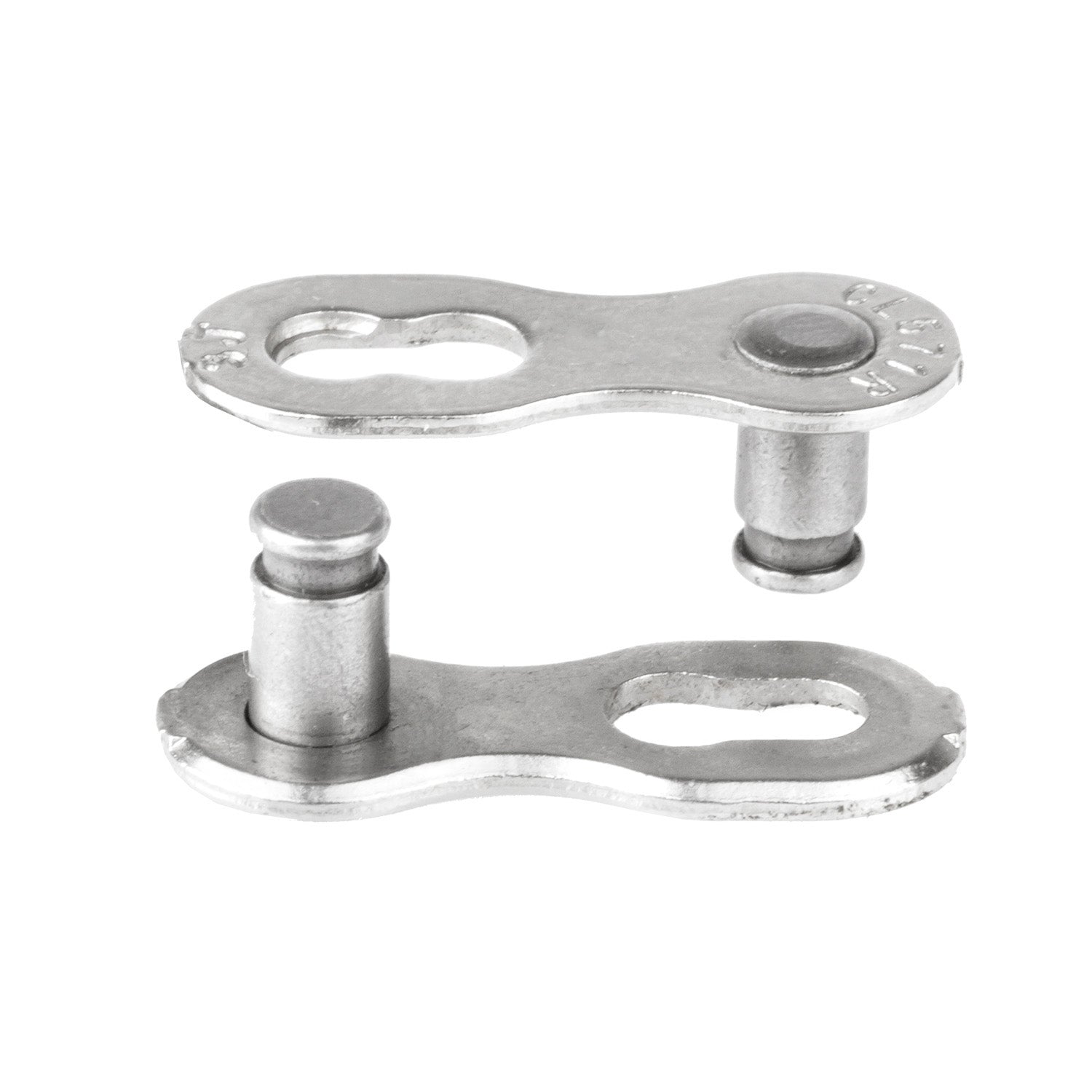 KMC Verbindingsschakel, 5 6 7 8 speed 7,3mm (hangverpakking)