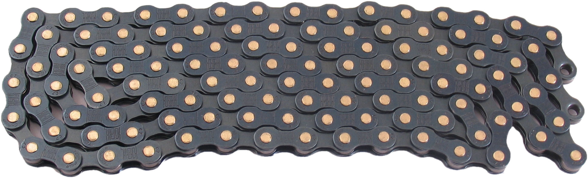 Edge Fietsketting City naafversnelling 1 2 x 3 32 116 schakels