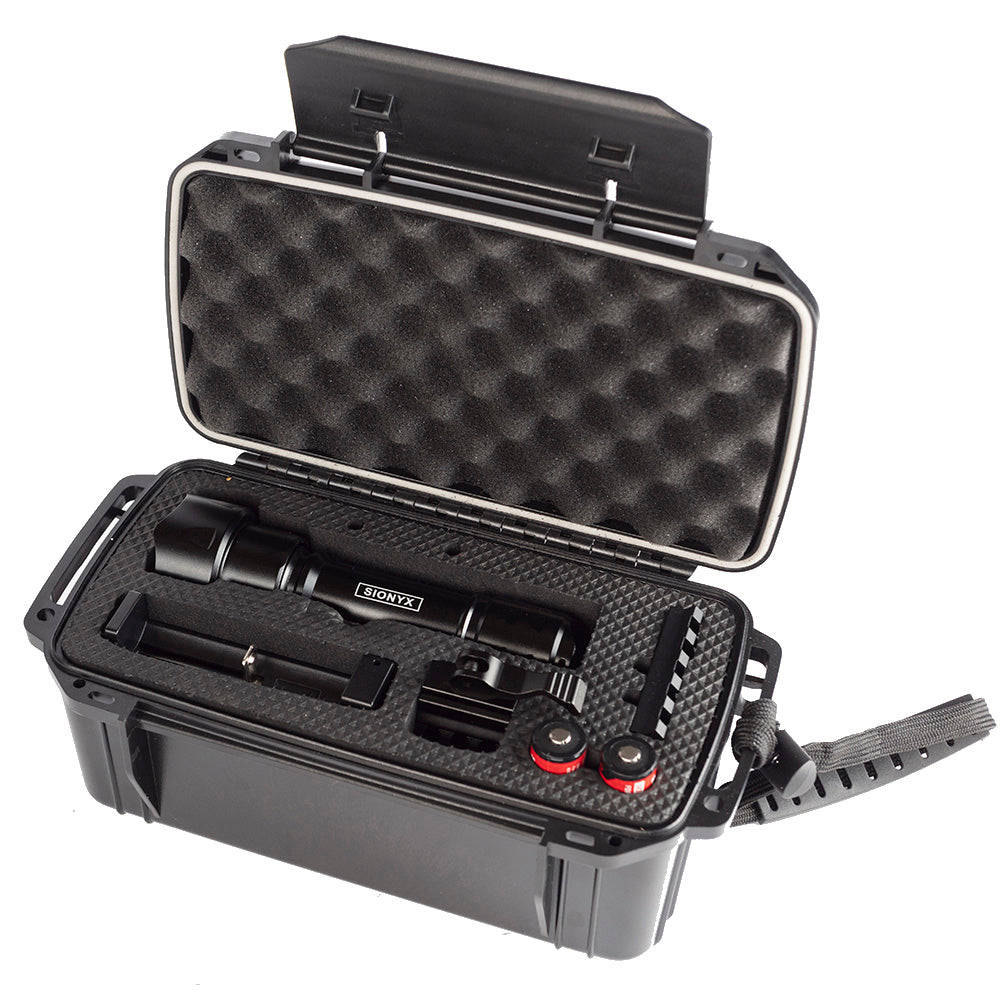 Sionyx ir-verlichtingsset (940nm schroefdraad)