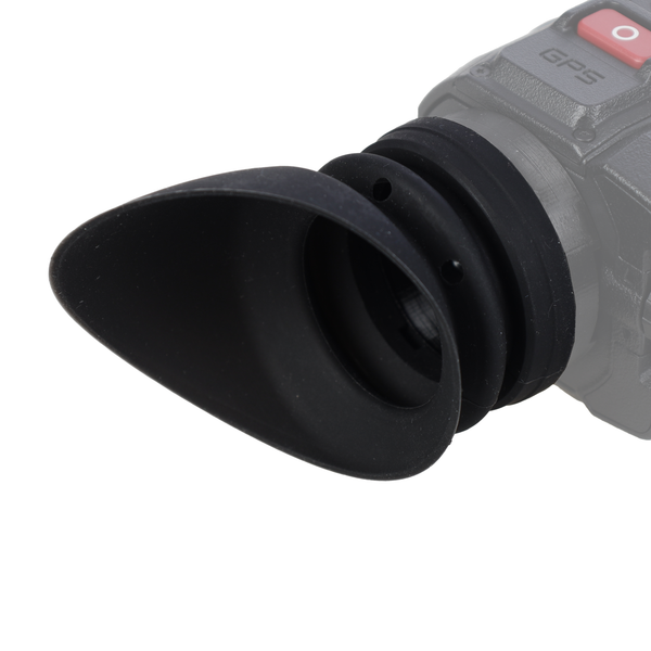 Agm oculairdop voor pvs-7, pvs-14 en sionyx aurora serie
