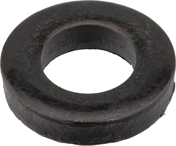 Hayes washer for brake pad mount