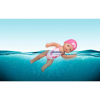 Zapf baby born my first swim girl 30 cm