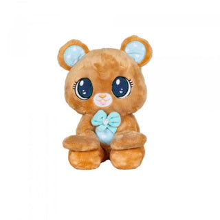 Peekapets pluche bier