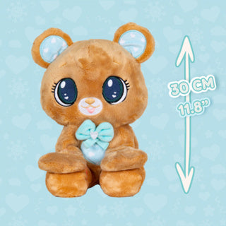 Peekapets pluche bier