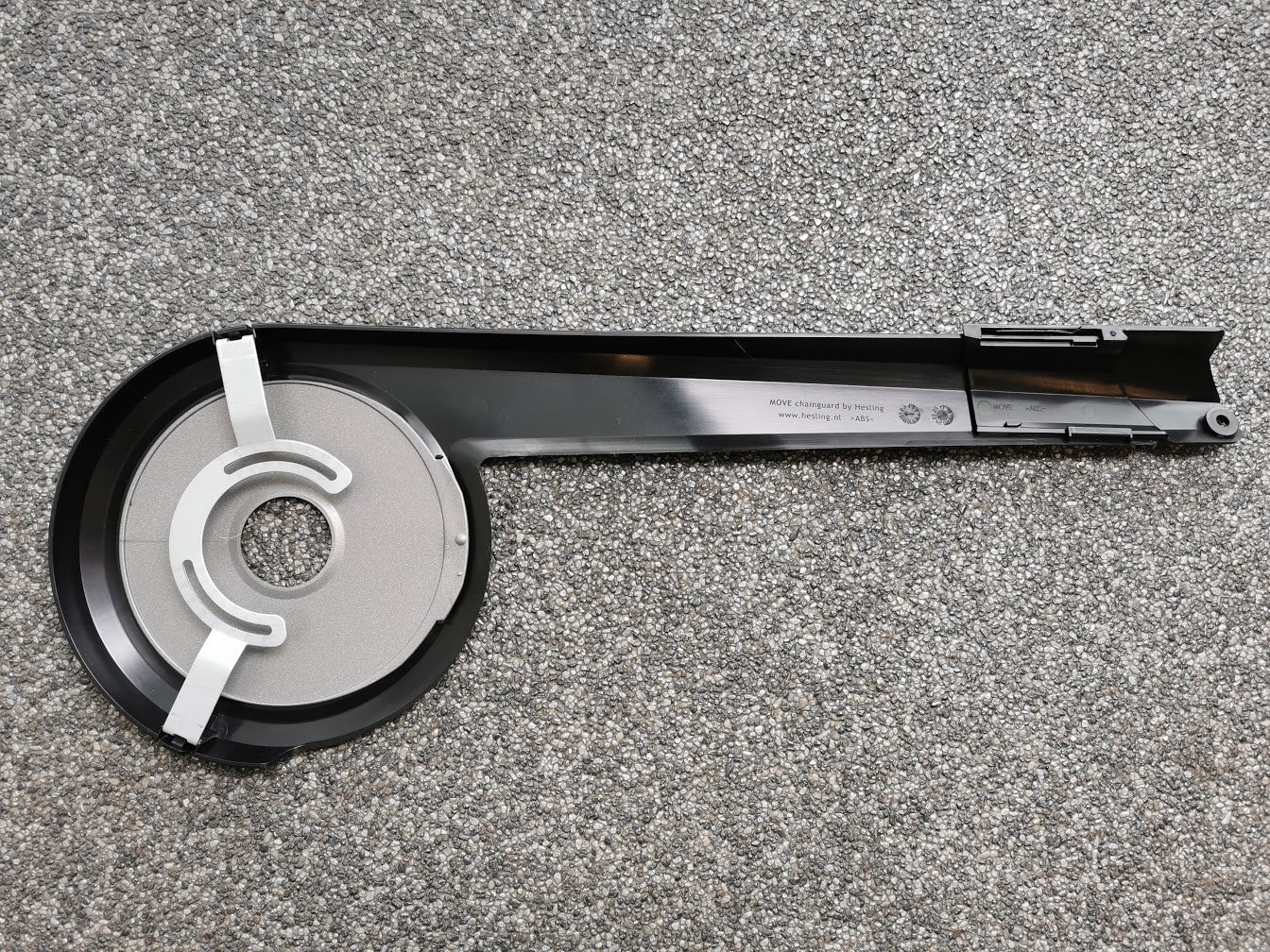 Kettingscherm Move 4.2 Bosch 3e generatie