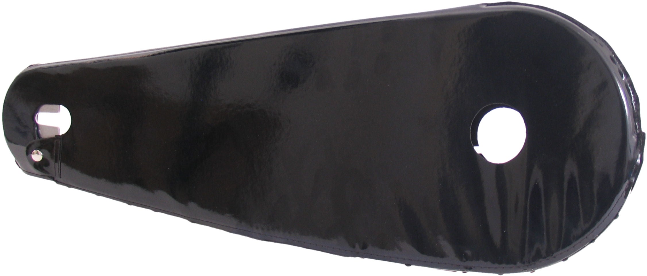 Carter de chaîne 28 Gazelle Tour en tissu laqué (sans fil de montage)