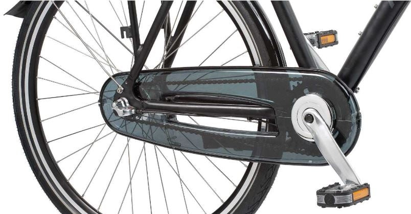 Kettingkast Axa Kameleon Rook