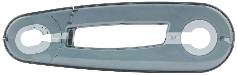 Kettingkast Axa Kameleon Rook