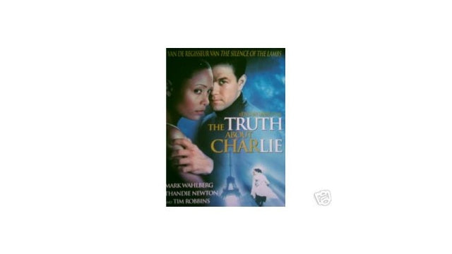 Dvd de waarheid over Charlie