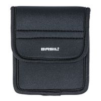 Basil Display Cover - displayhoezen – universeel - zwart
