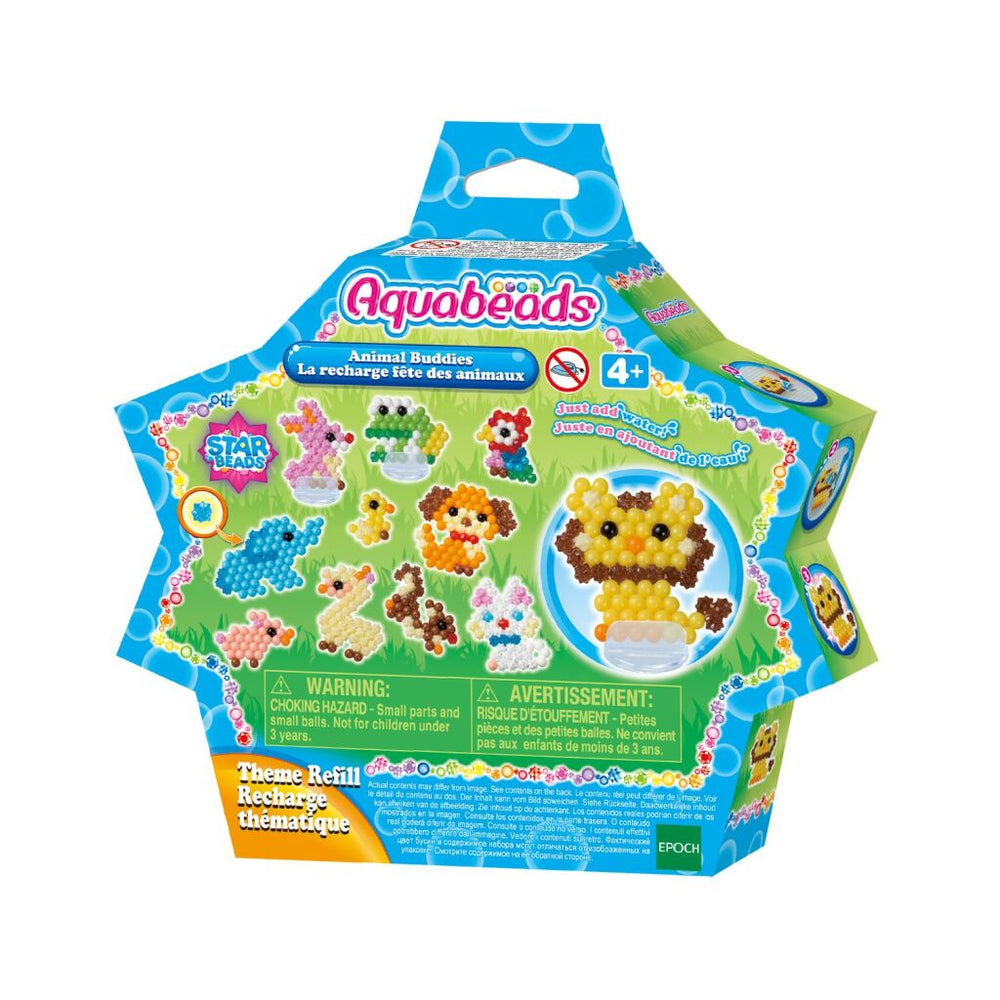 Epoch aquabeads dierenvrienden